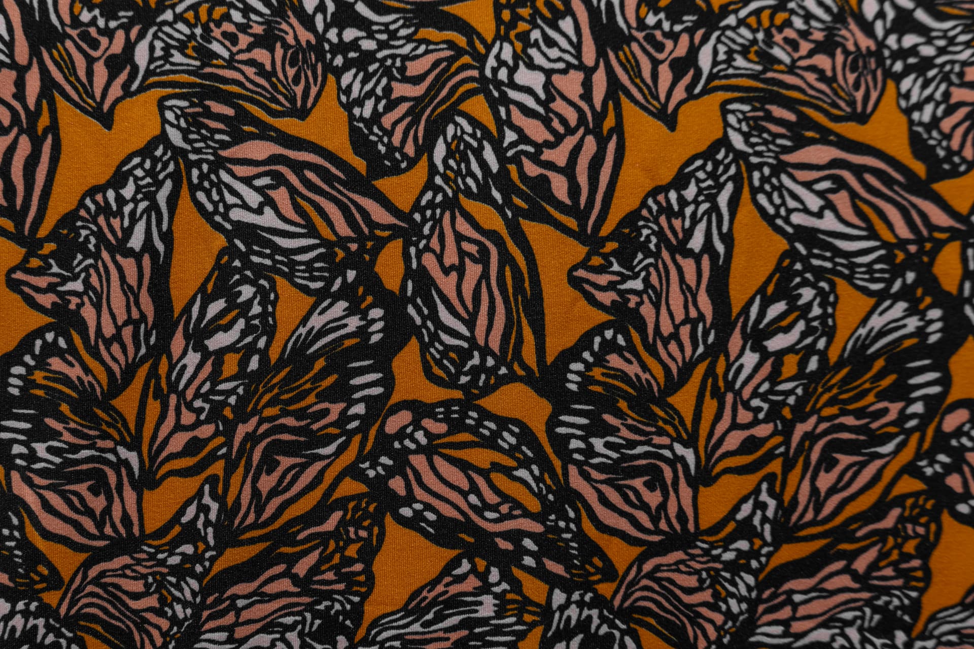 SL Paulette / SL Paulette EST - Stamped