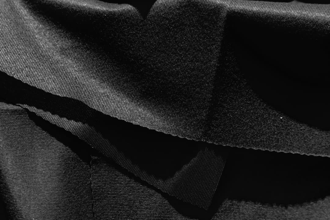Angora - Black