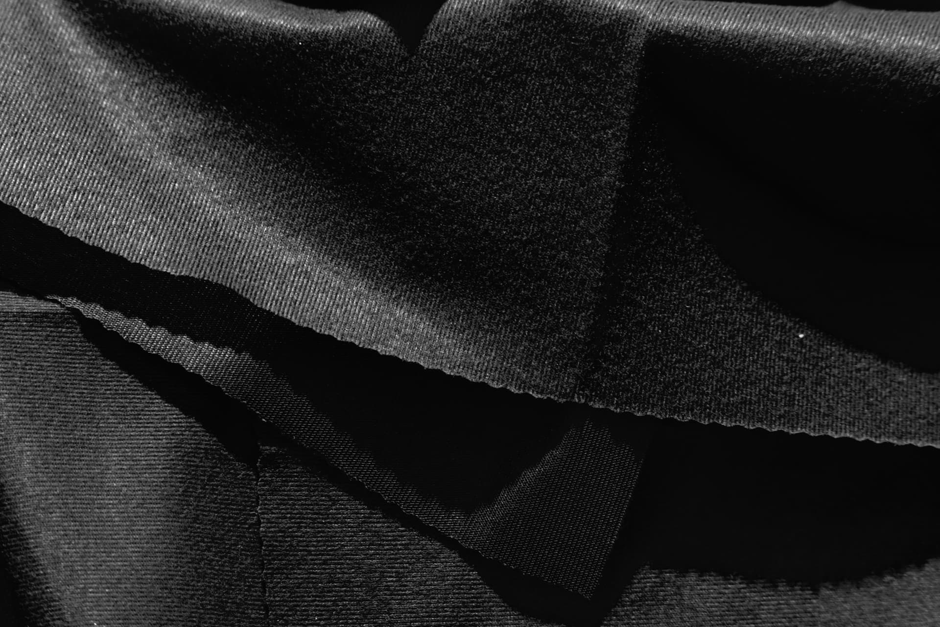 Angora - Black