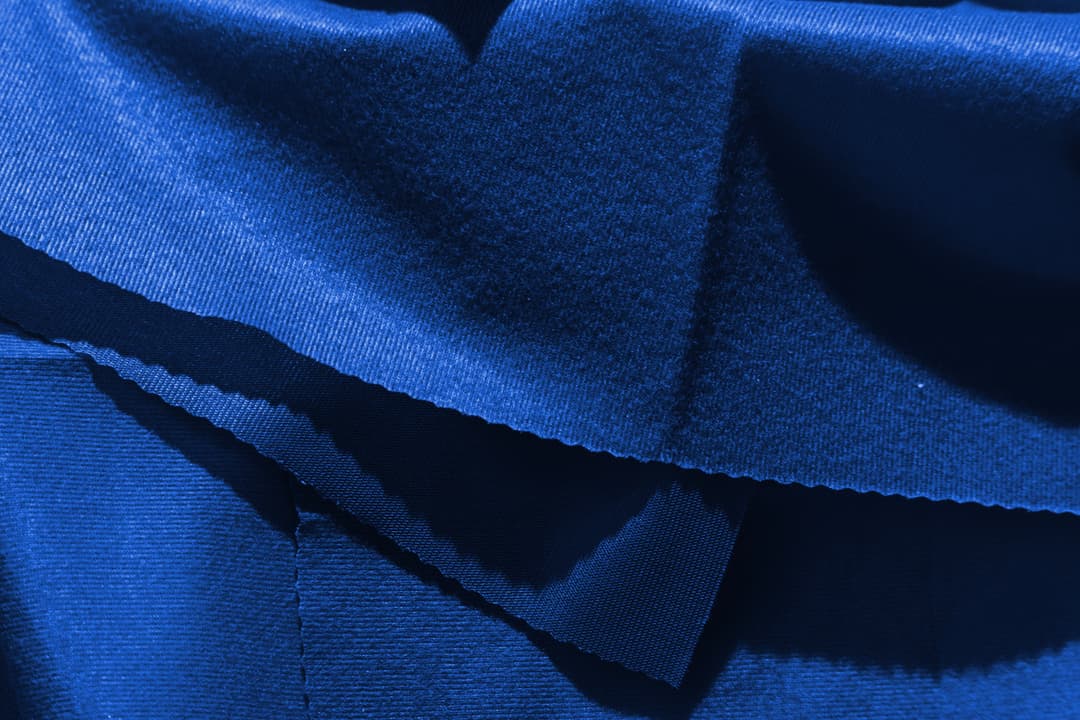 Angora - Blue