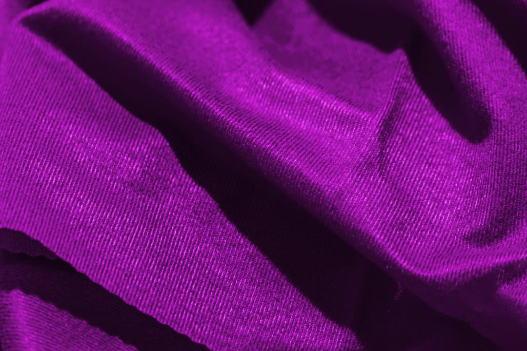 Angora - Magenta
