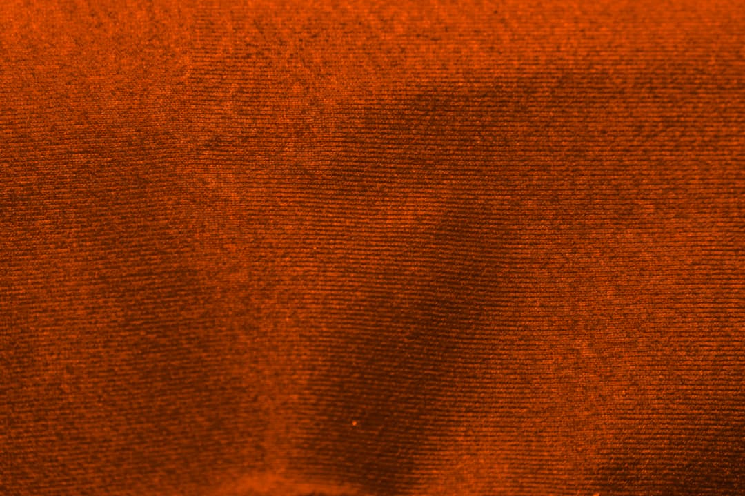 Angora - Orange