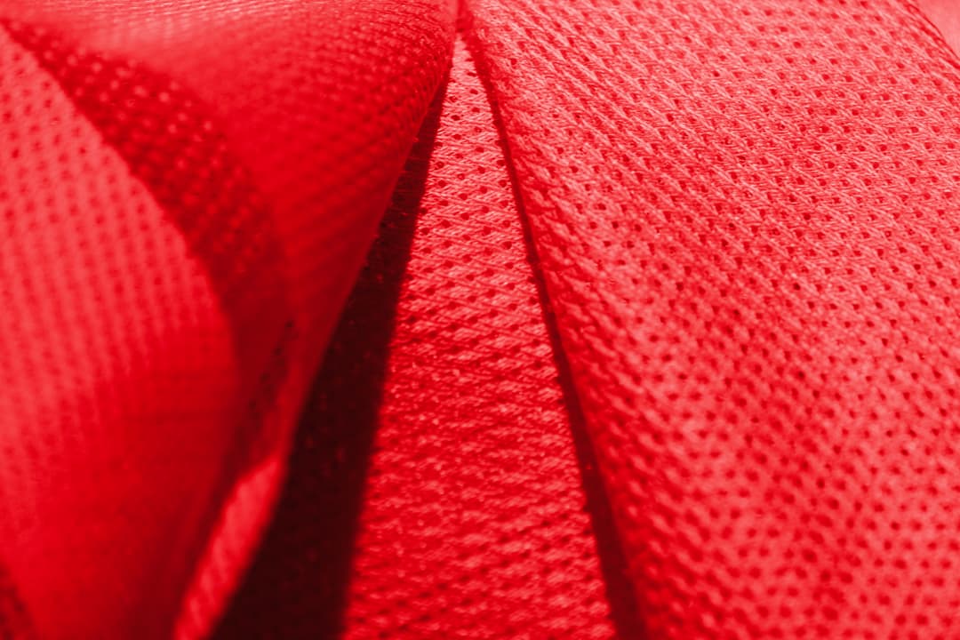 Calado Milenio - Red