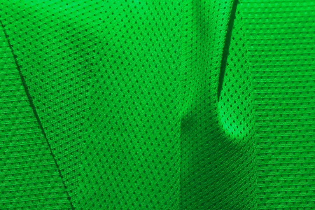 Cal Tex 112 - Green