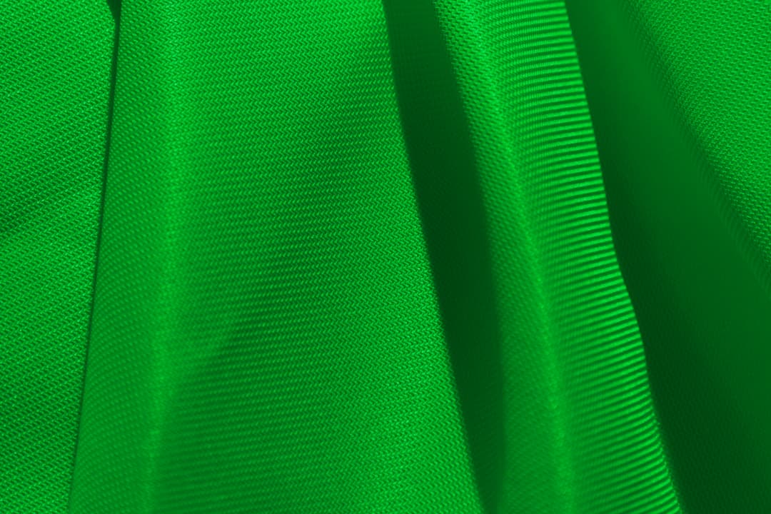 Modavek - Green
