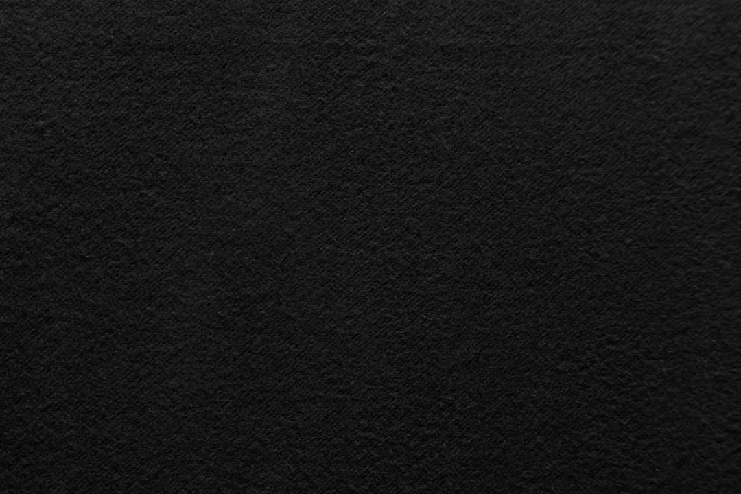 Monaco - Black