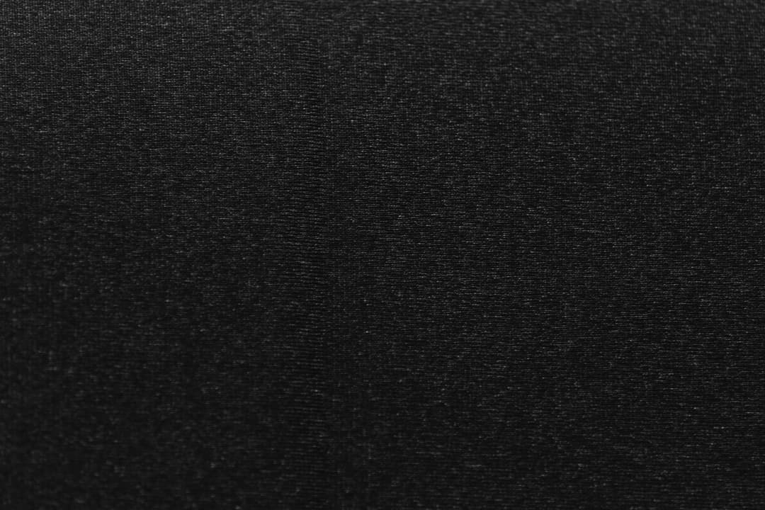 SL 32 ANG - Black