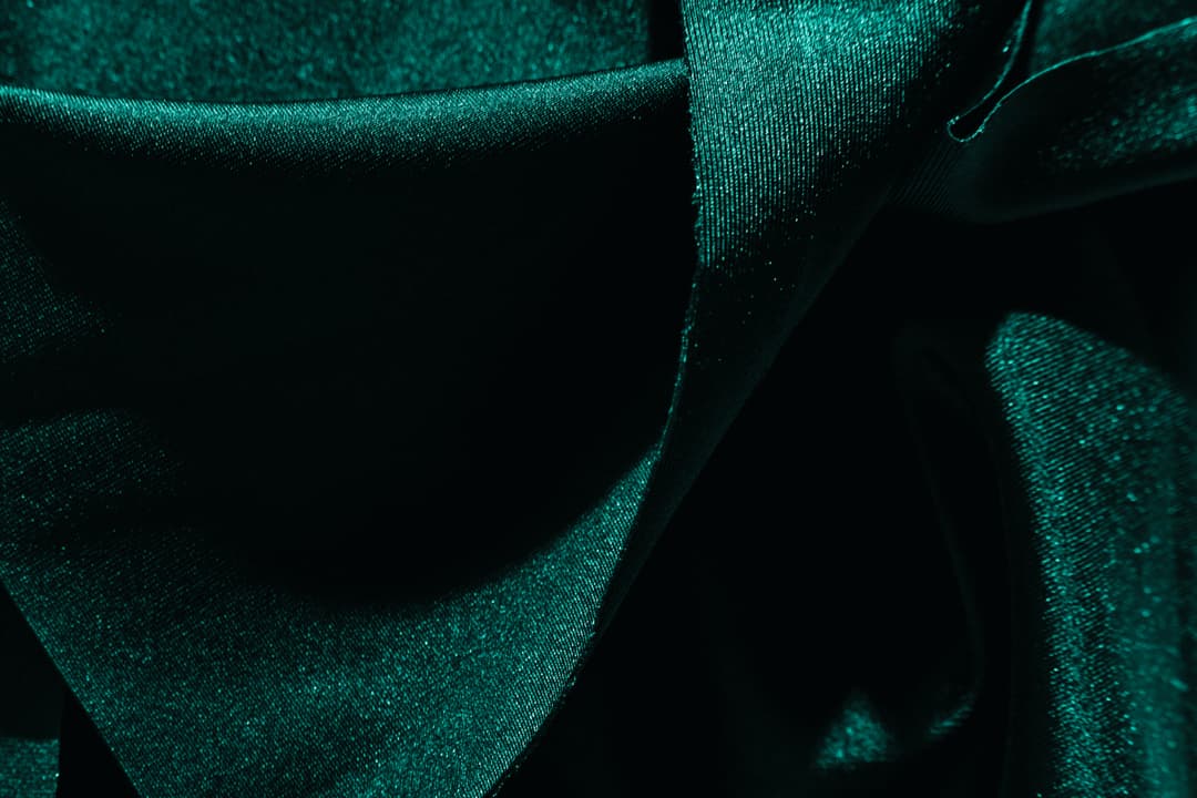 SL Heavy TB BTE - Green